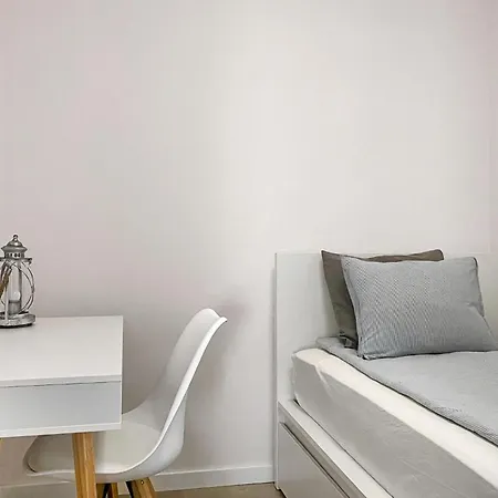 Beautiful In With Wifi Orihuela