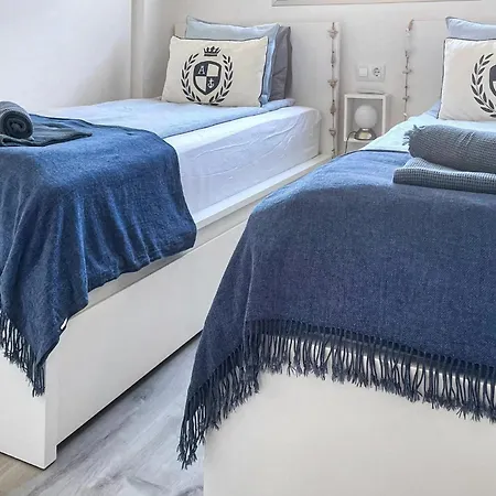 Apartment Beautiful In With Wifi