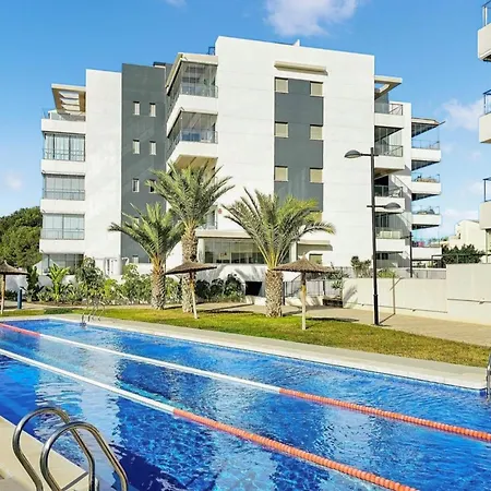 Apartment Beautiful In With Wifi