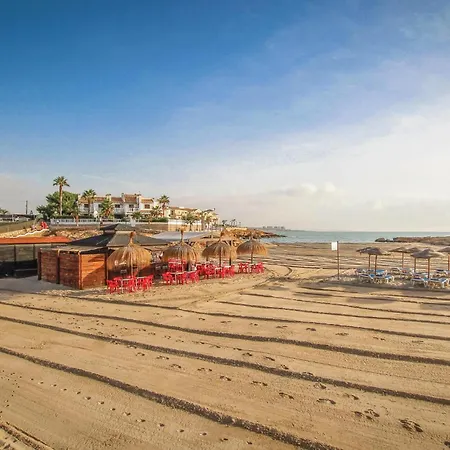 Beautiful In With Wifi Orihuela