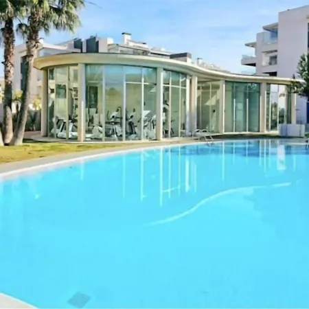 Apartment Beautiful In With Wifi Orihuela