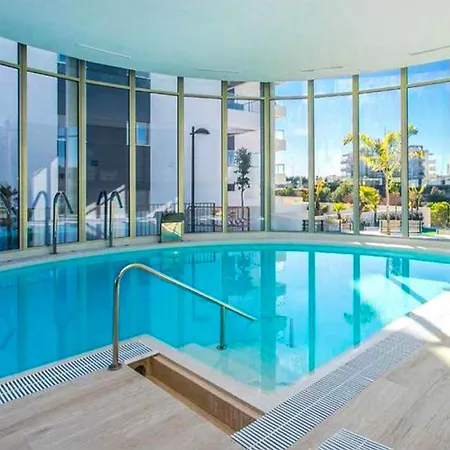 Apartment Beautiful In With Wifi *